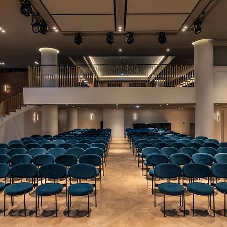Kimpton - St Honore Paris By Ihg 外观 照片