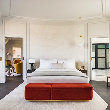 Kimpton - St Honore Paris By Ihg 外观 照片