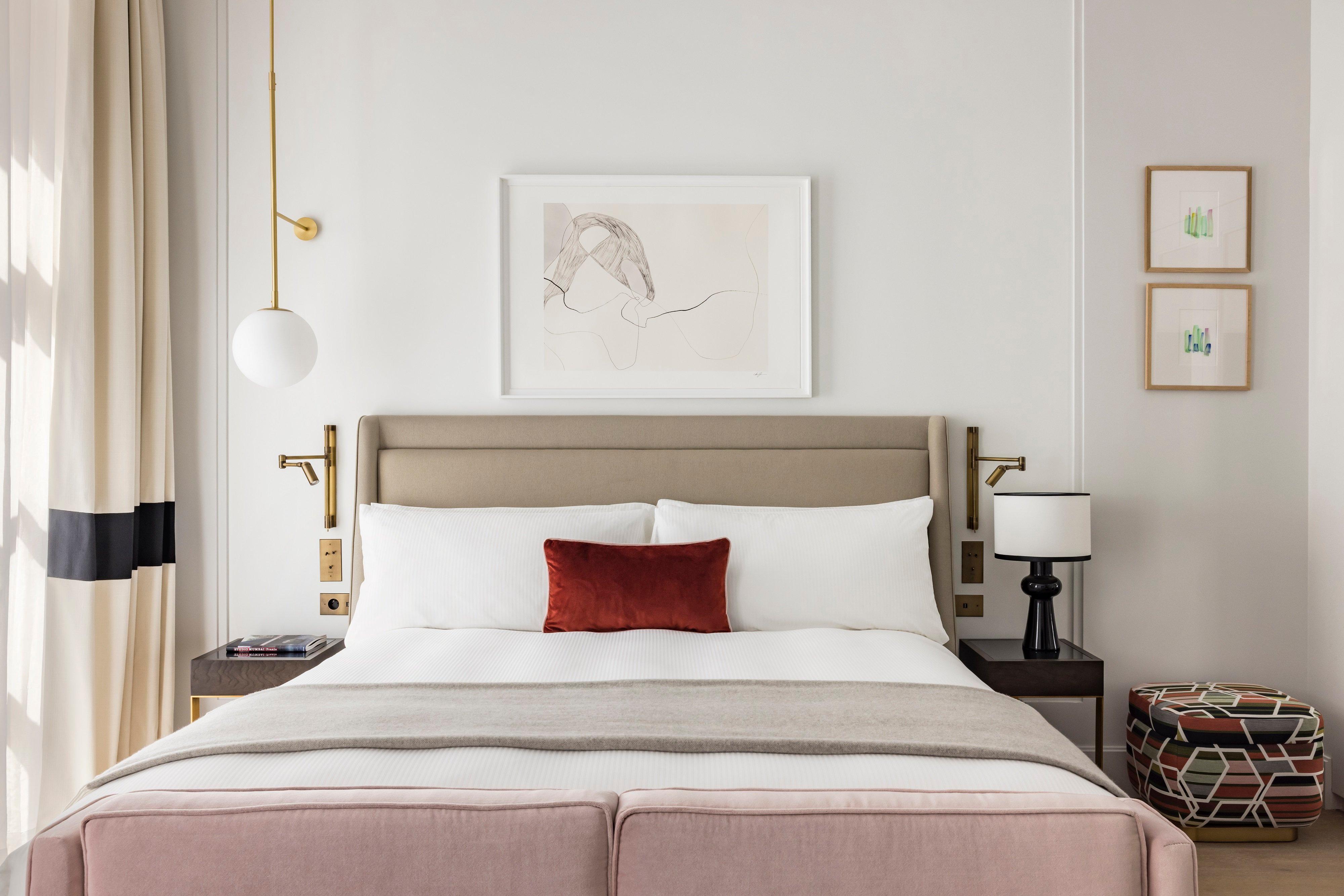 Kimpton - St Honore Paris By Ihg 外观 照片