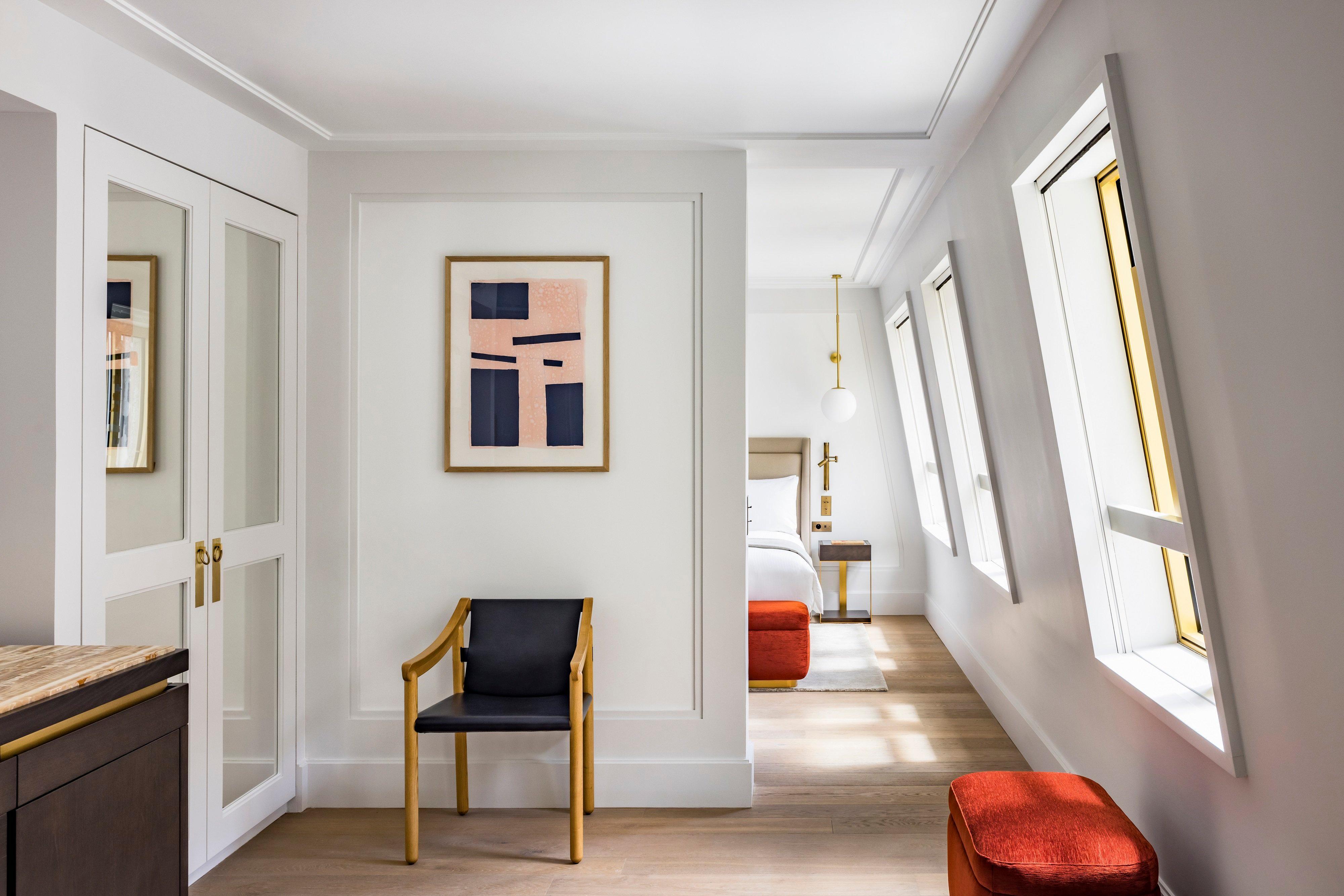 Kimpton - St Honore Paris By Ihg 外观 照片