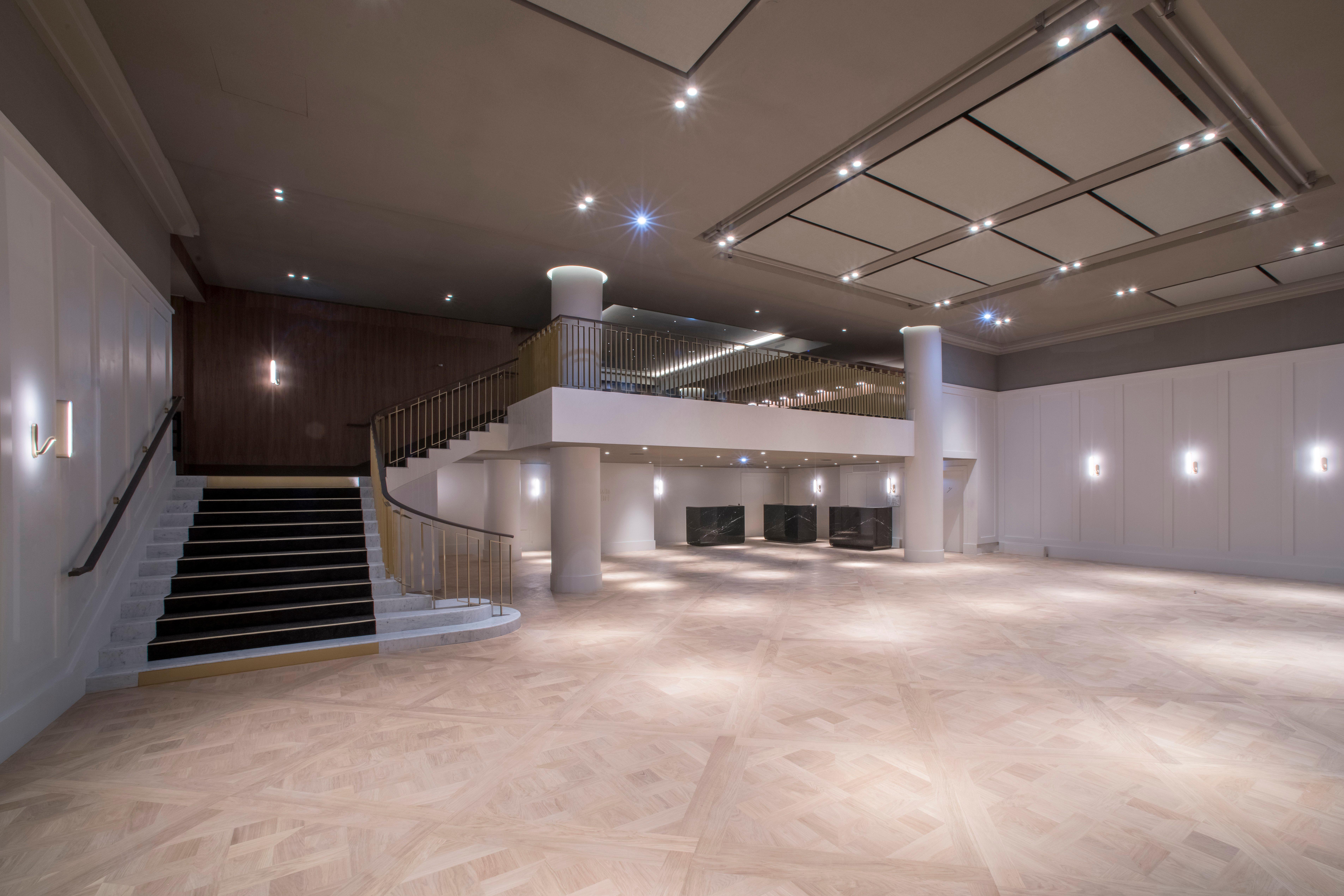 Kimpton - St Honore Paris By Ihg 外观 照片