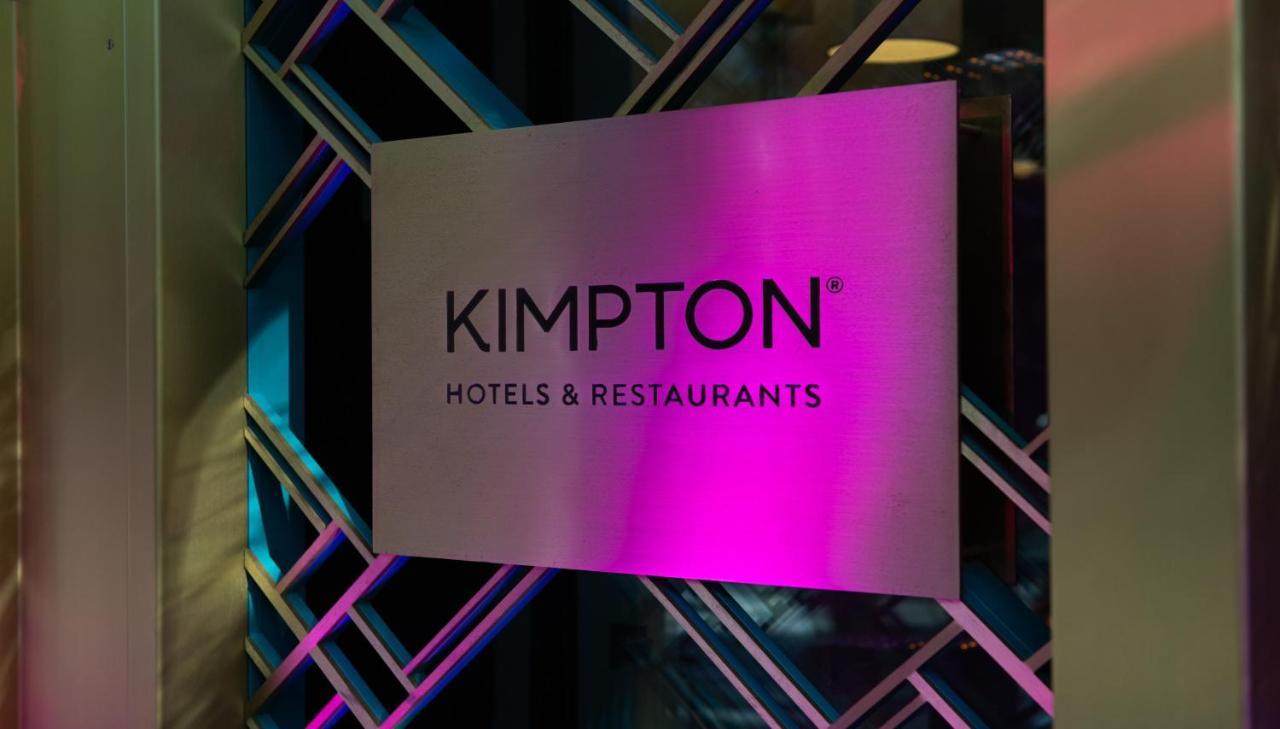 Kimpton - St Honore Paris By Ihg 外观 照片