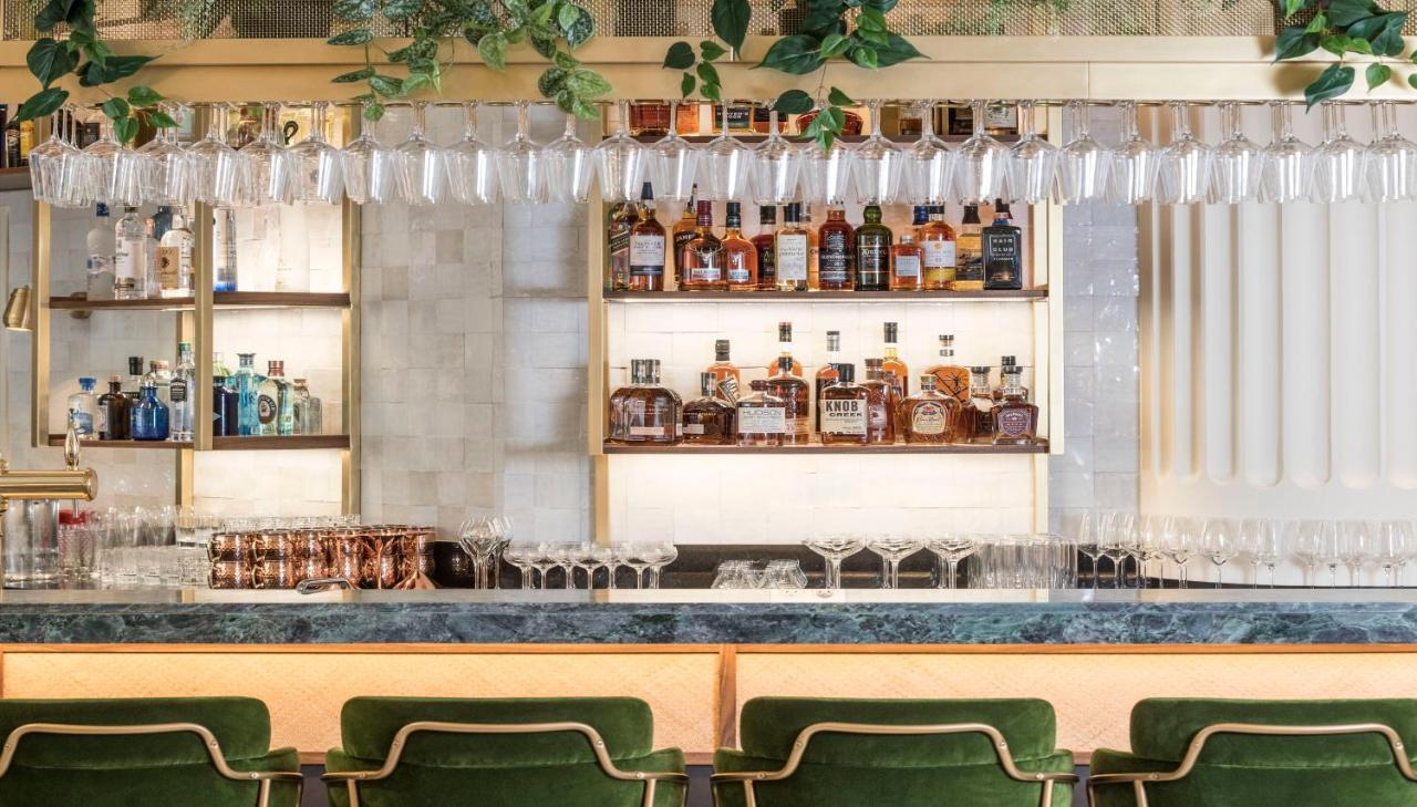 Kimpton - St Honore Paris By Ihg 外观 照片