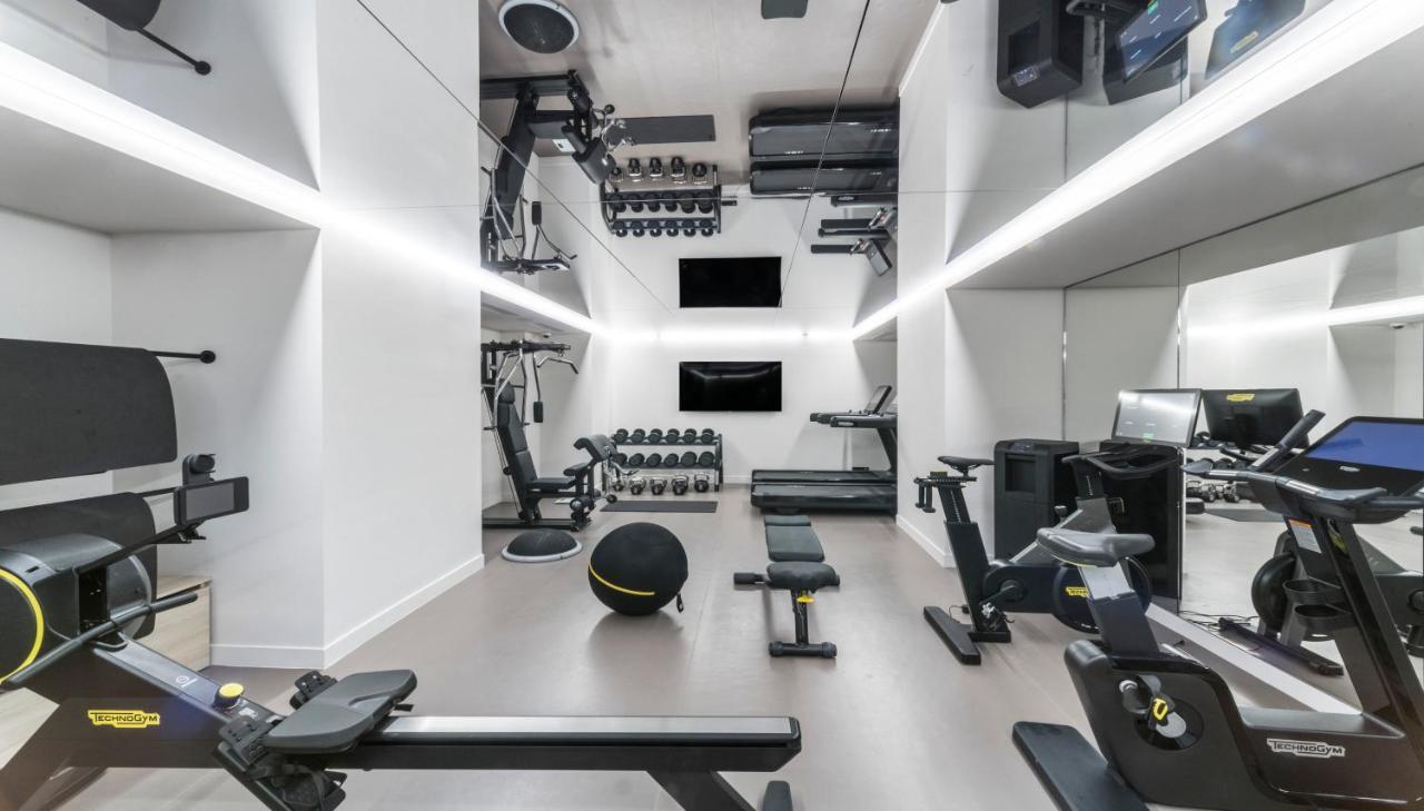 Kimpton - St Honore Paris By Ihg 外观 照片