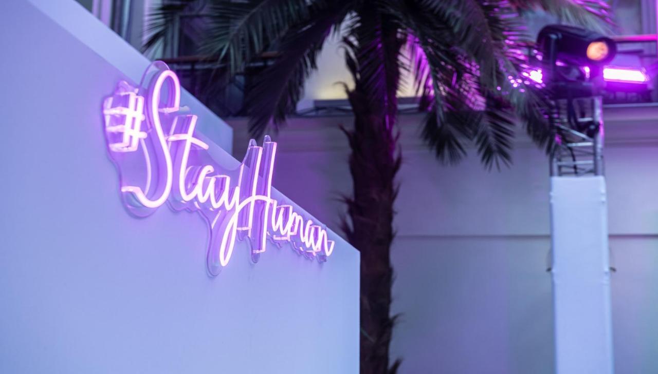 Kimpton - St Honore Paris By Ihg 外观 照片