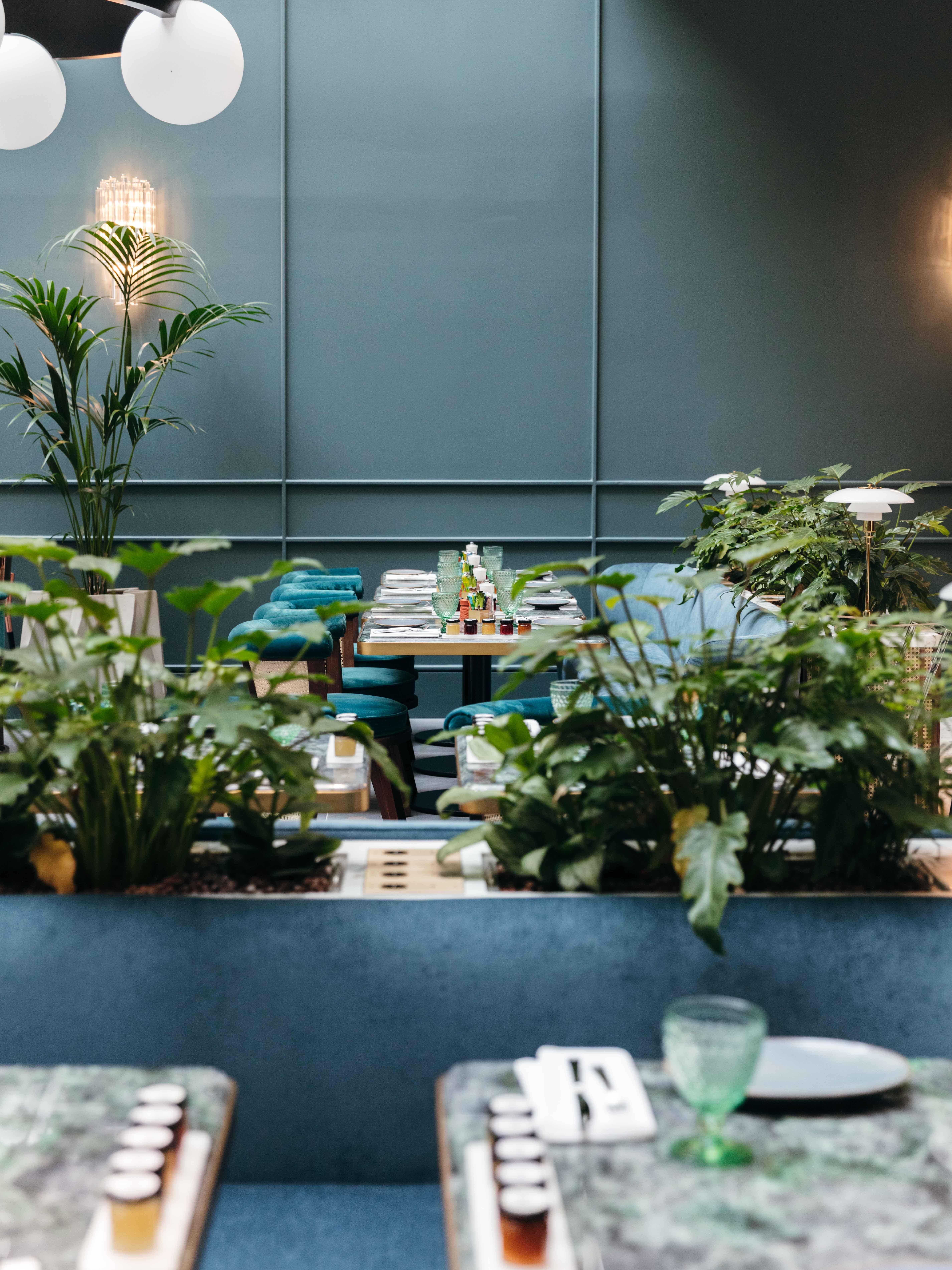 Kimpton - St Honore Paris By Ihg 外观 照片