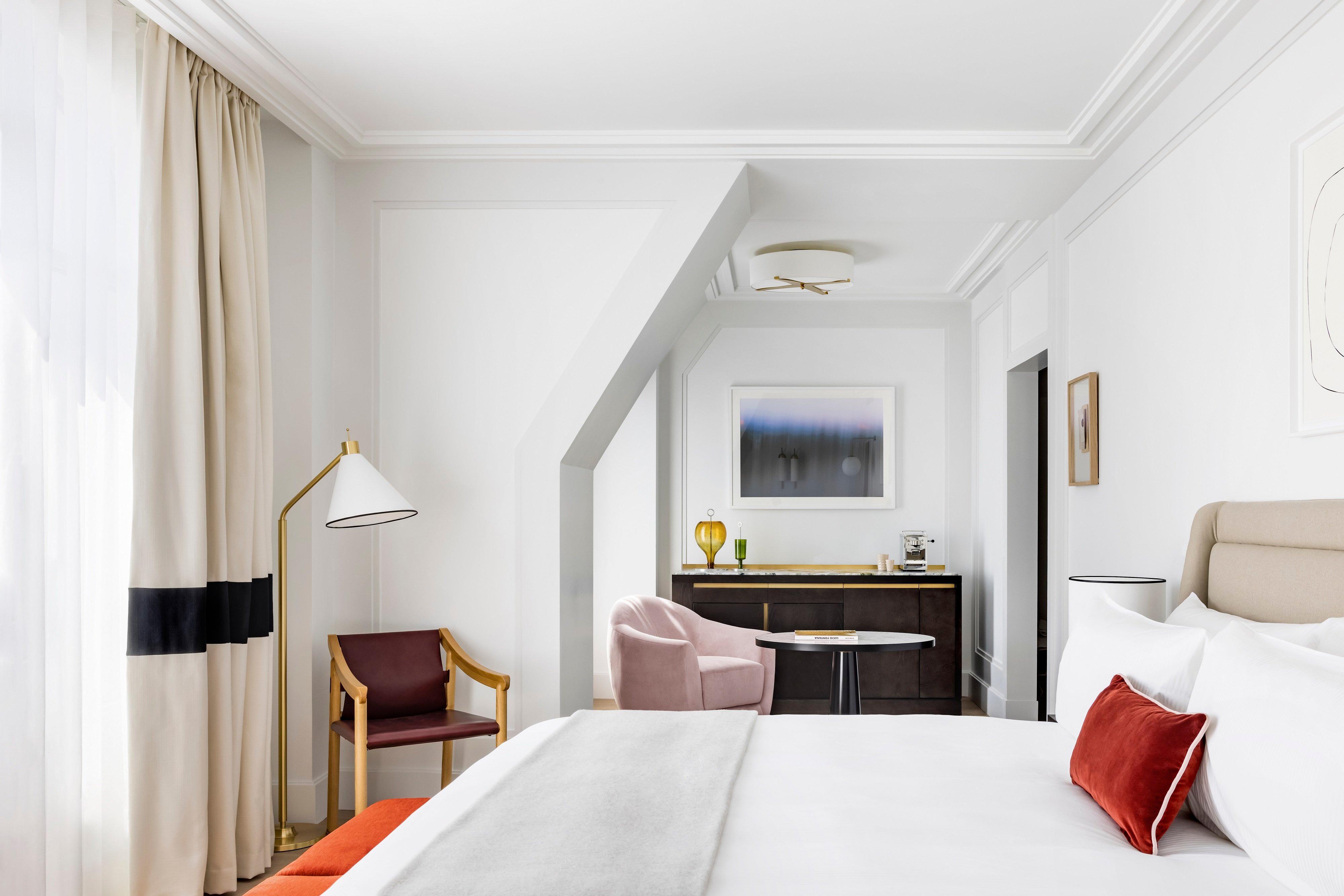 Kimpton - St Honore Paris By Ihg 外观 照片