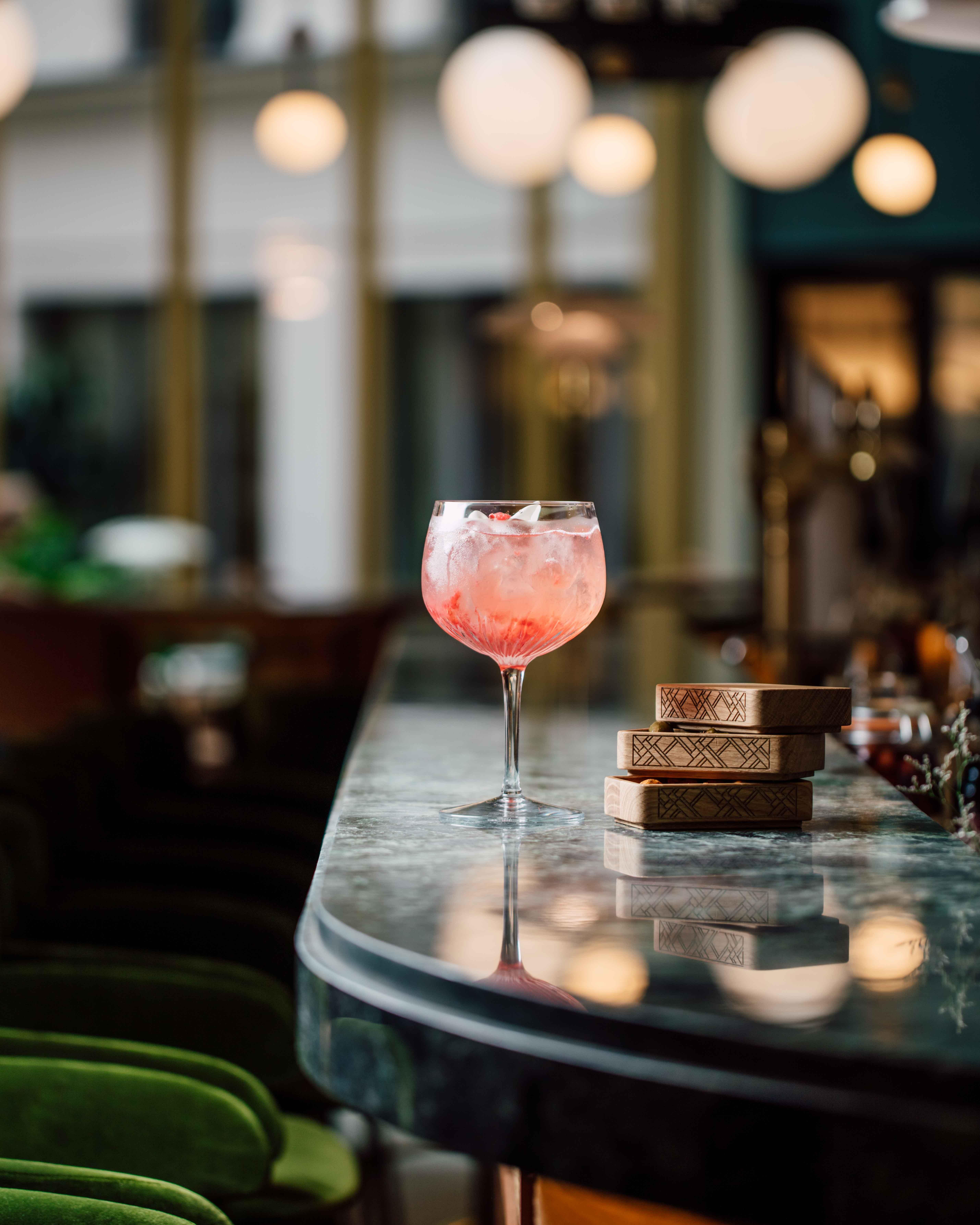 Kimpton - St Honore Paris By Ihg 外观 照片
