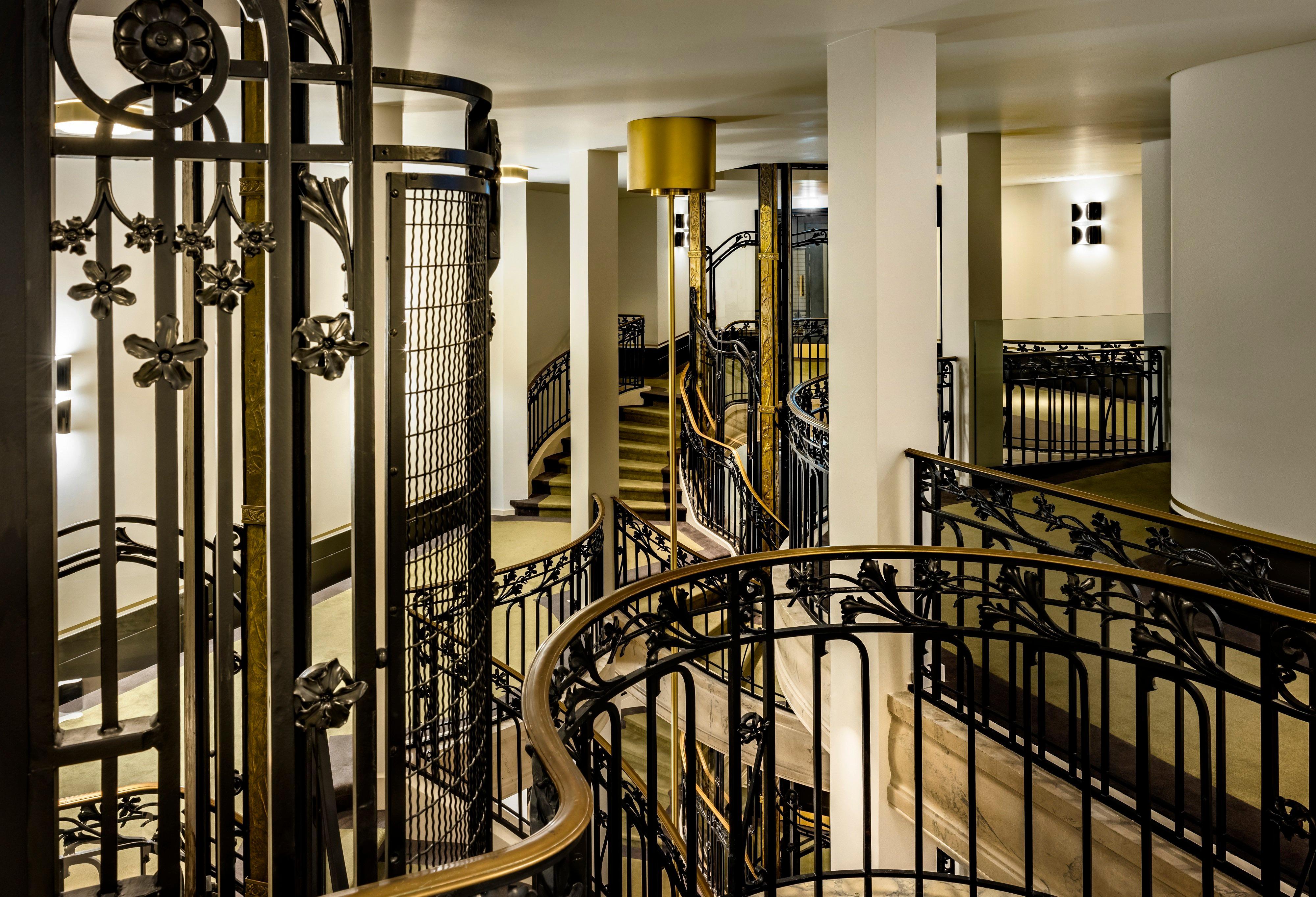 Kimpton - St Honore Paris By Ihg 外观 照片
