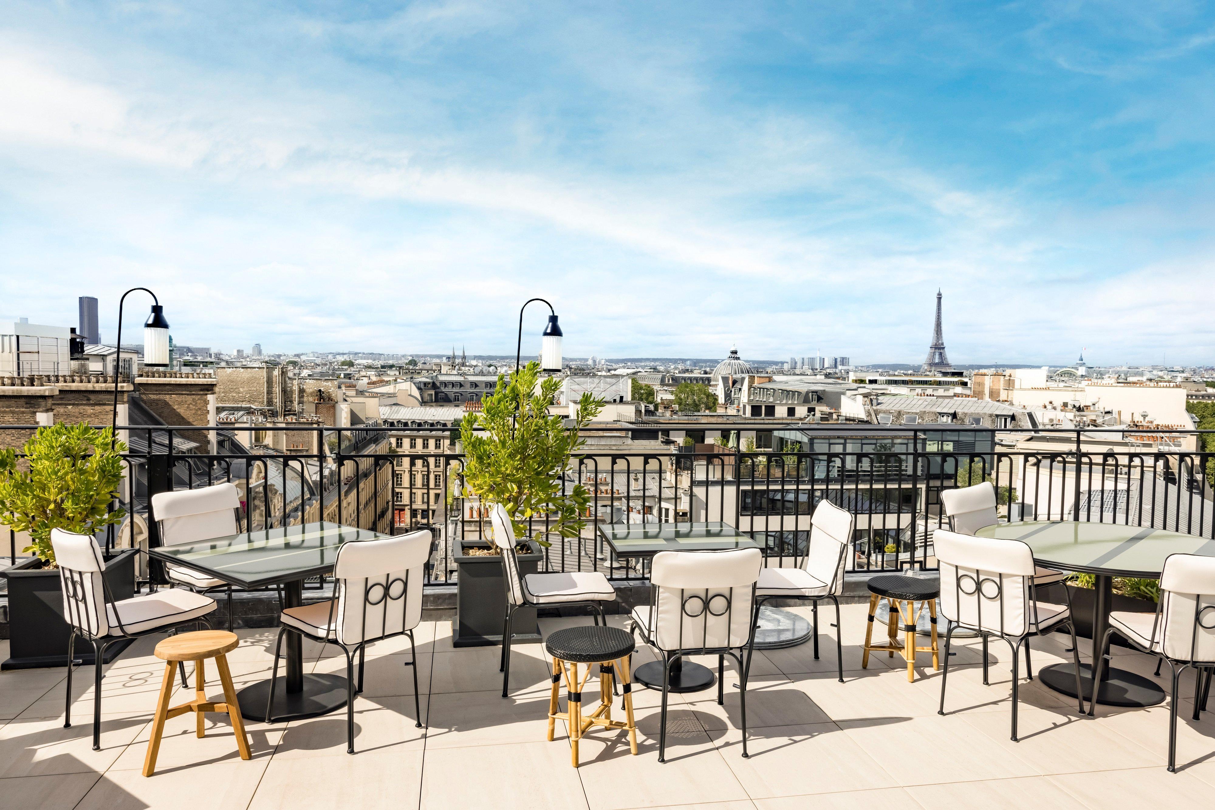 Kimpton - St Honore Paris By Ihg 外观 照片