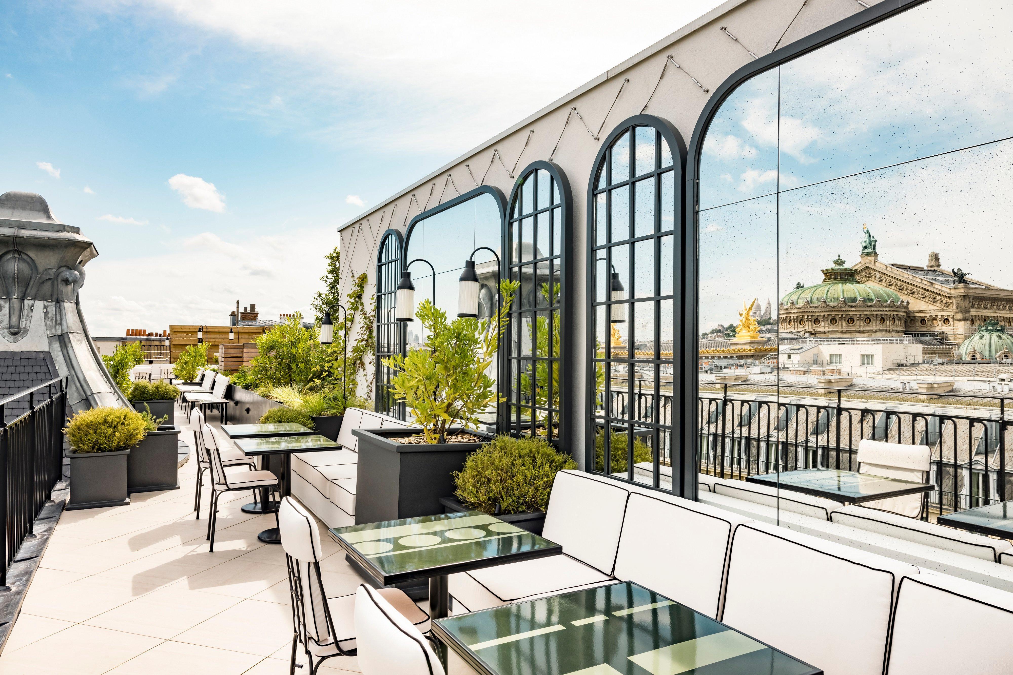 Kimpton - St Honore Paris By Ihg 外观 照片