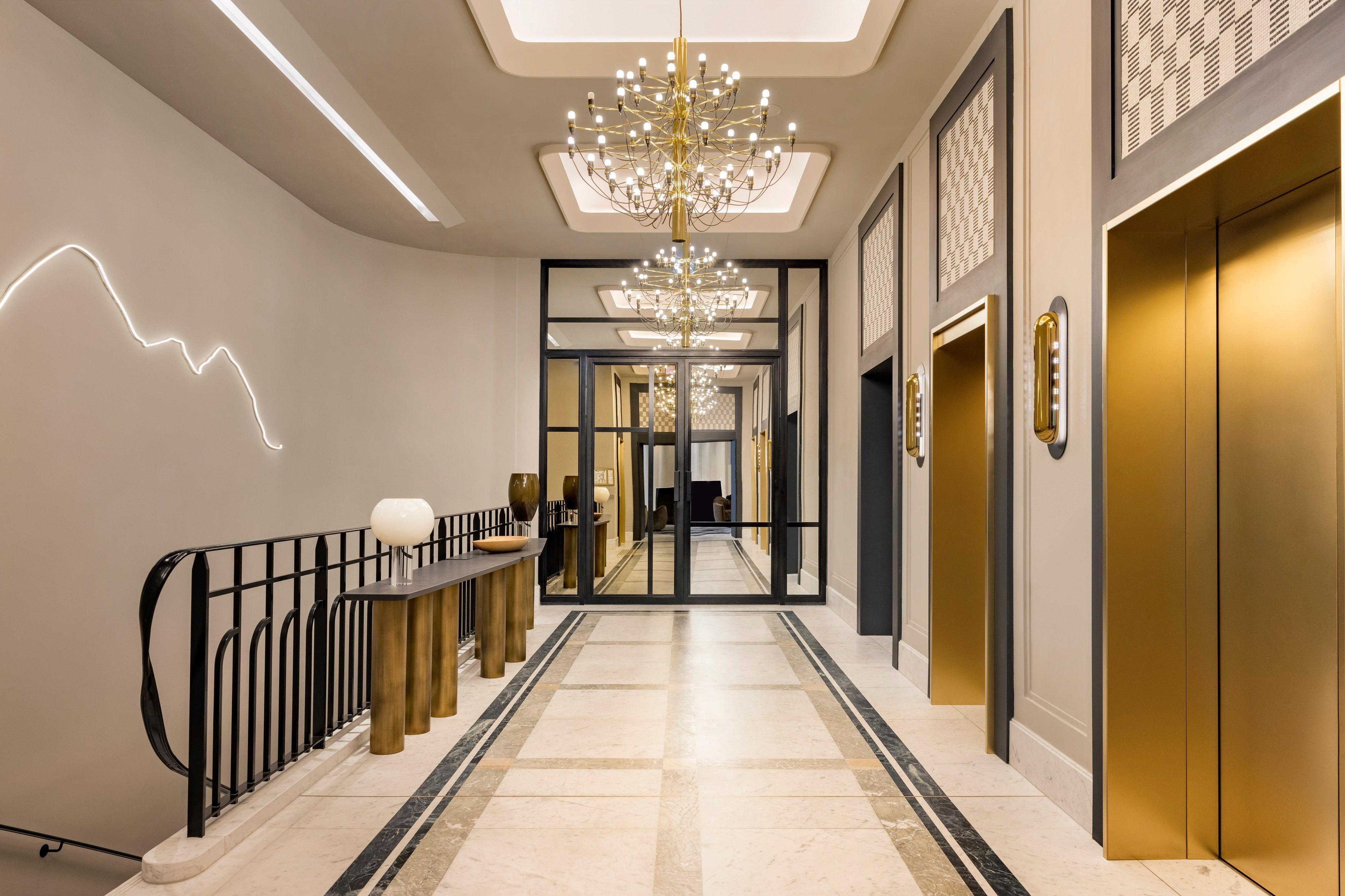Kimpton - St Honore Paris By Ihg 外观 照片