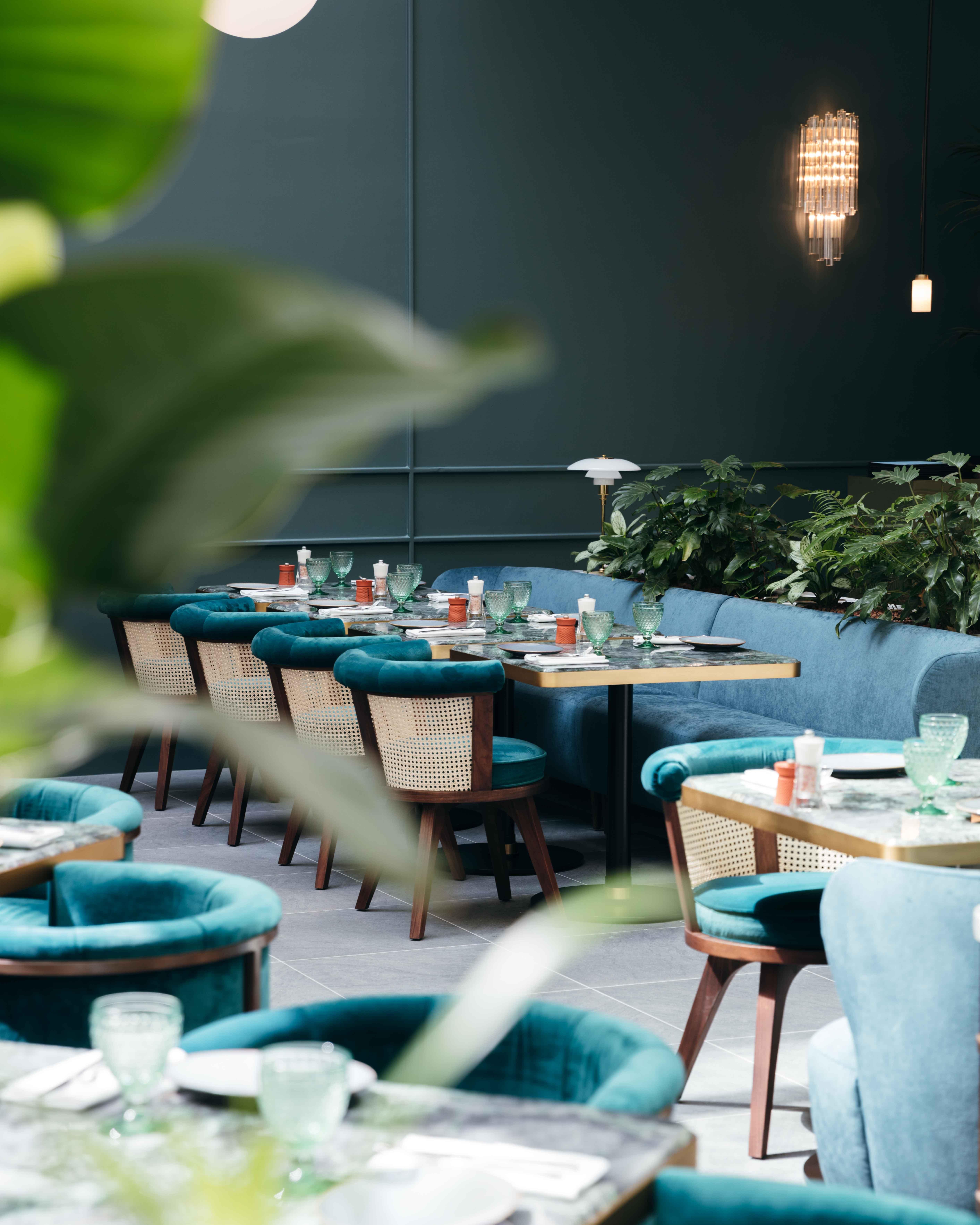 Kimpton - St Honore Paris By Ihg 外观 照片
