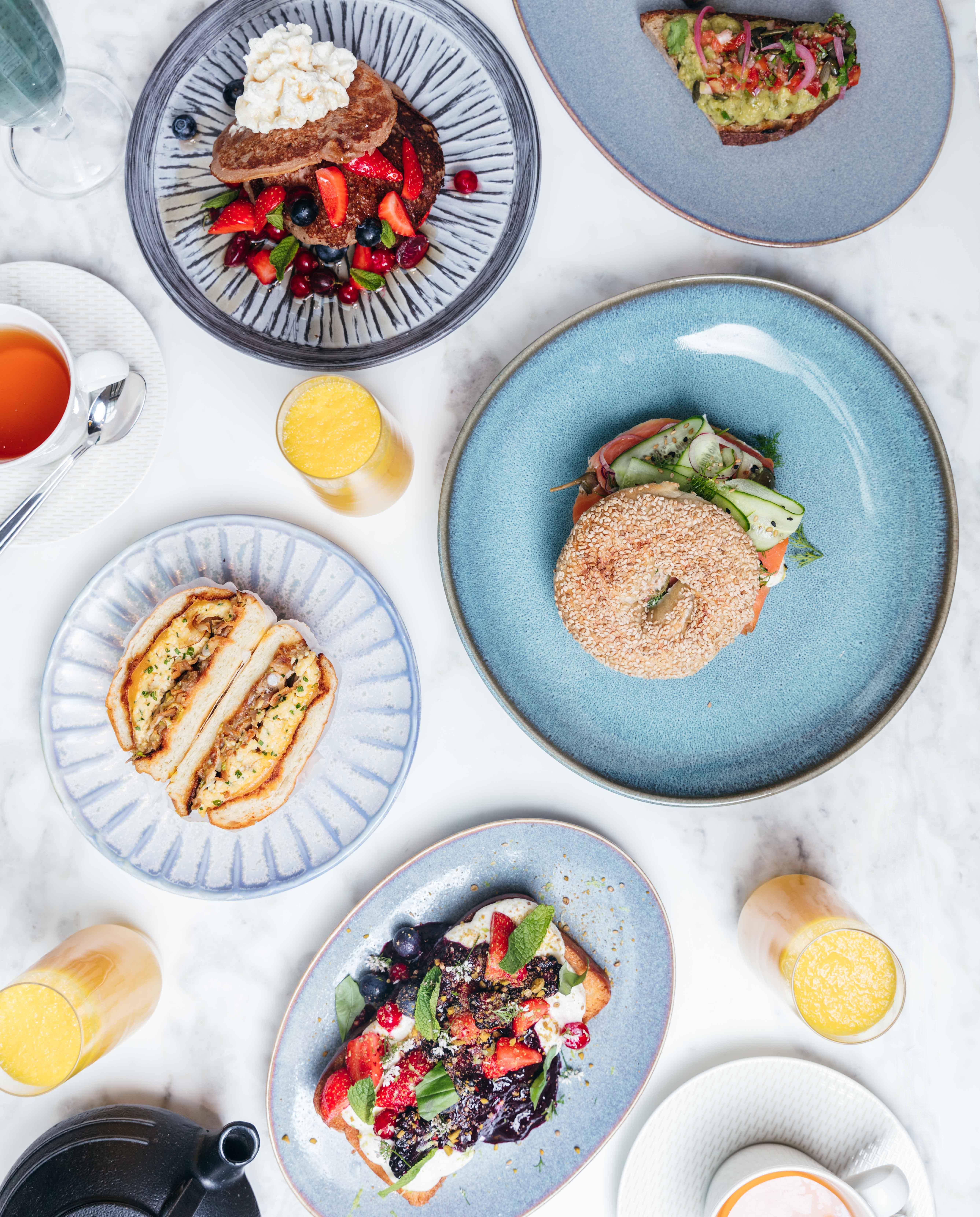 Kimpton - St Honore Paris By Ihg 外观 照片