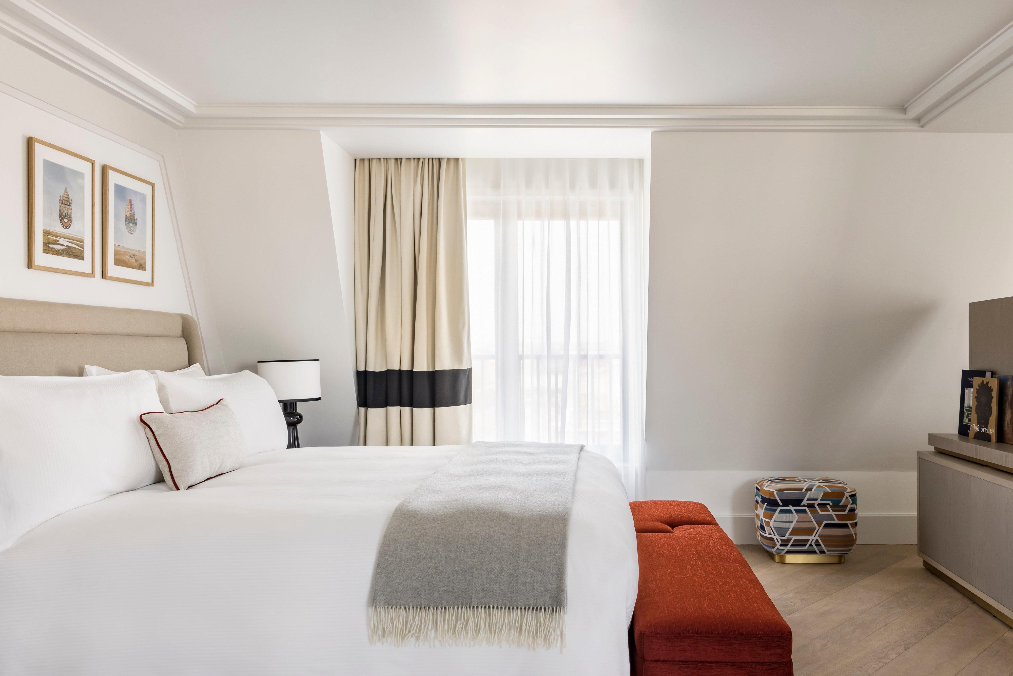 Kimpton - St Honore Paris By Ihg 外观 照片