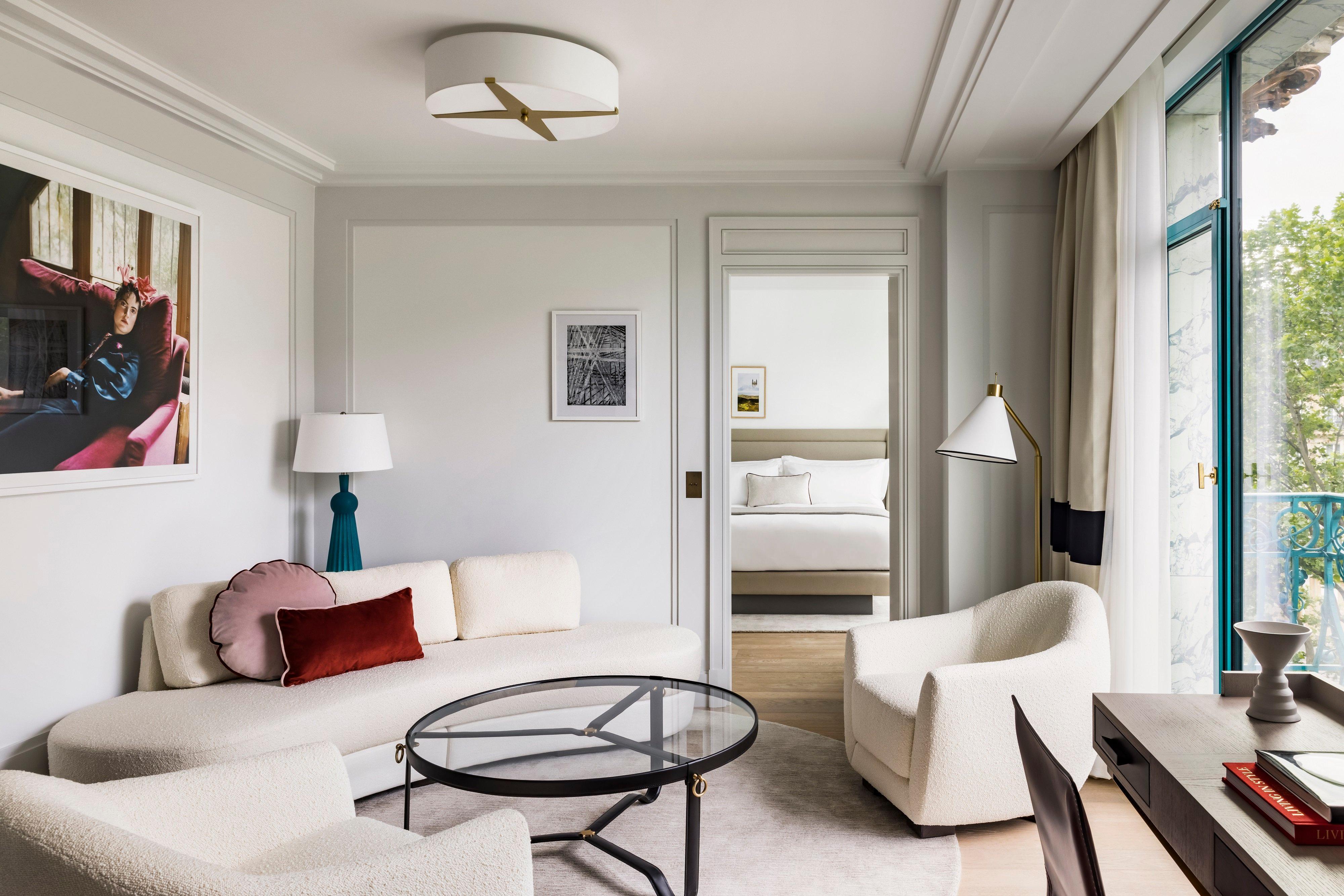 Kimpton - St Honore Paris By Ihg 外观 照片