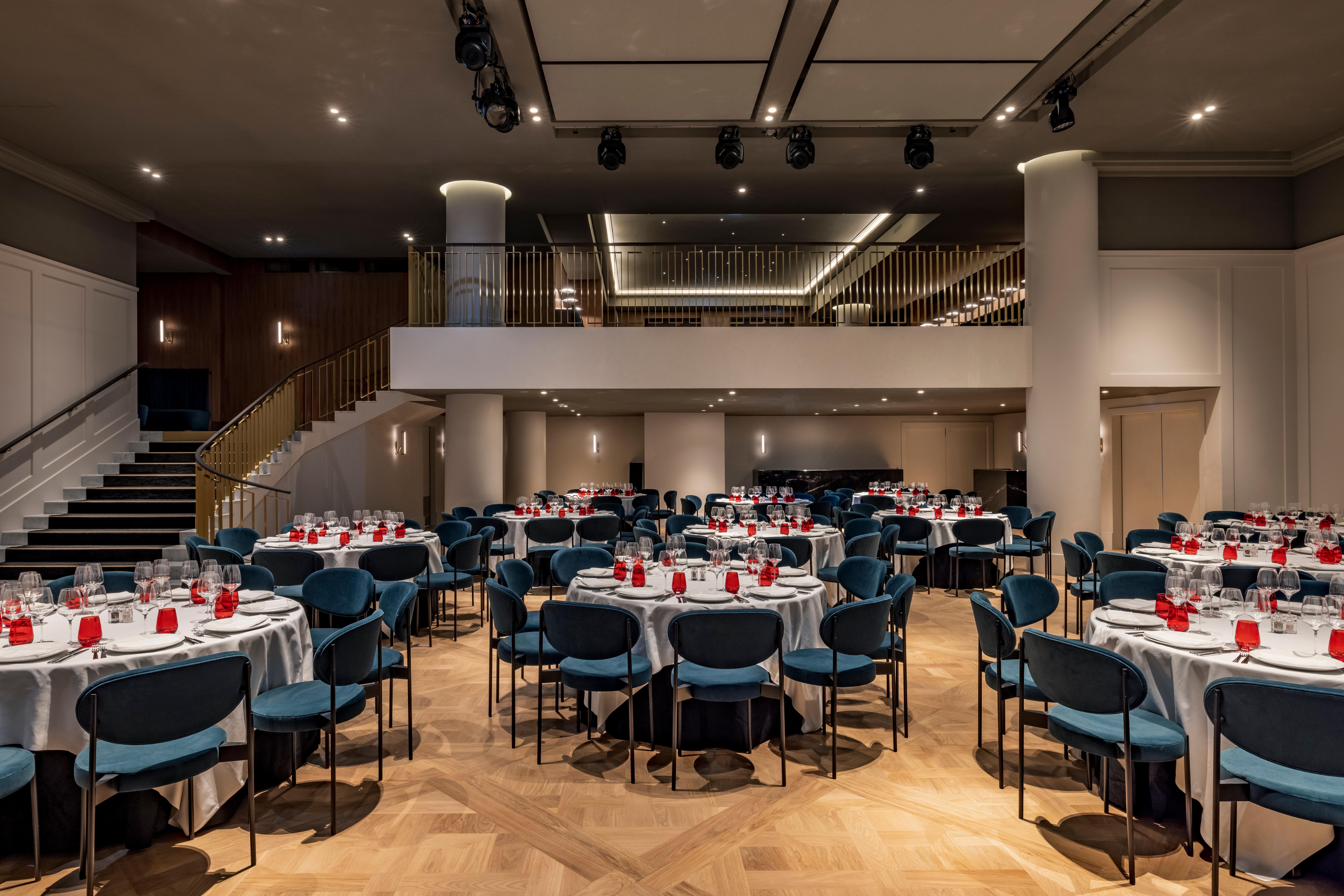 Kimpton - St Honore Paris By Ihg 外观 照片