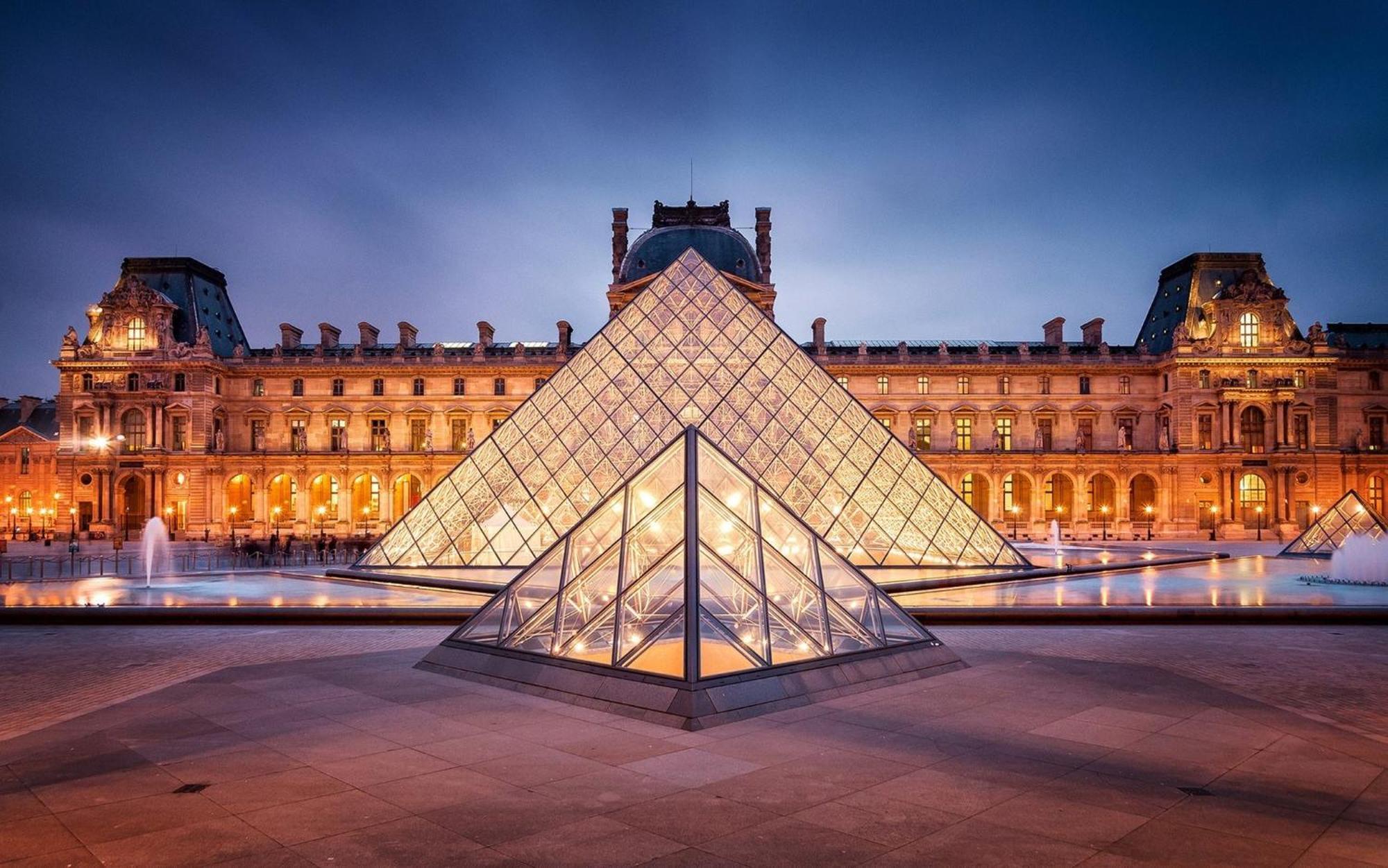 Kimpton - St Honore Paris By Ihg 外观 照片