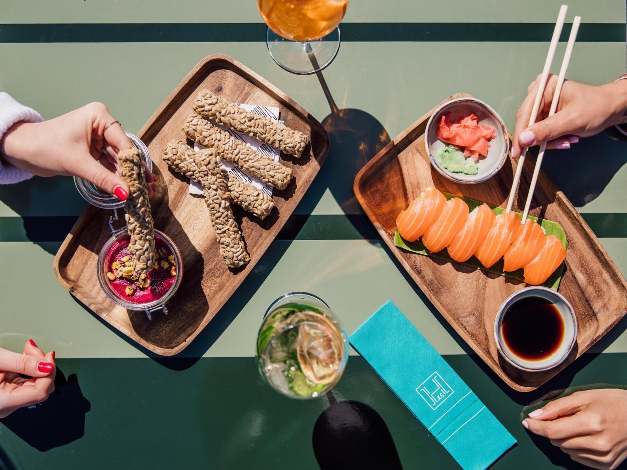 Kimpton - St Honore Paris By Ihg 外观 照片