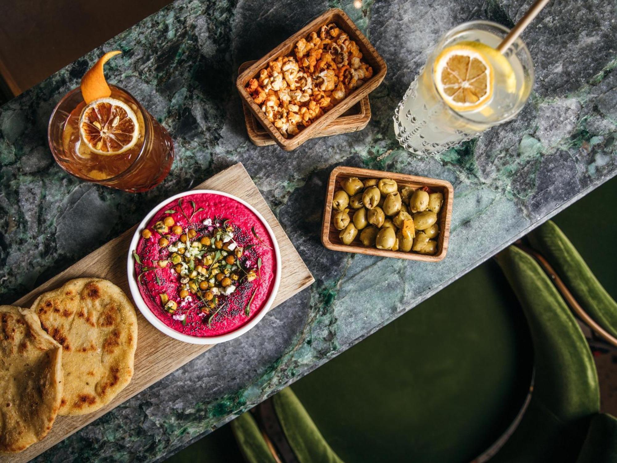 Kimpton - St Honore Paris By Ihg 外观 照片